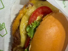 -Shake Shack(西单大悦城店)