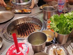 -大叹号·朝鲜族烤肉(潍坊泰华城店)