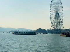 -蠡湖大桥公园