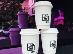 -JPG coffee(广州体育西店)