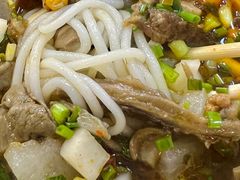 -江三王记牛杂馆(总店)