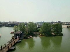 -朱仙镇启封故园景区