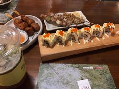 京葱鸡肉串-烧鸟横丁(联发文创口岸店)