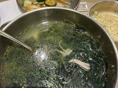 -西塔老太太泥炉烤肉(北京双井店)