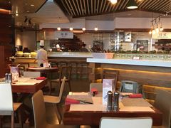 大堂-The COOK·厨餐厅·自助餐(浦东嘉里大酒店)