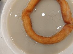 豆汁儿-护国寺小吃(地安门店)
