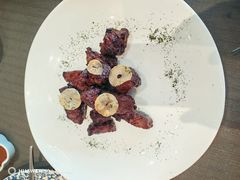 -望乡楼上海菜(日月光店)