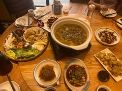 -滇铺子·云南特色菜·第九届野生菌美食节(东风东路c86店)