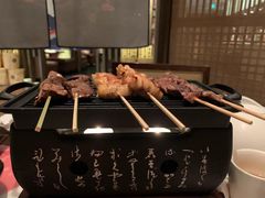 -佛山希尔顿酒店·融誉亚洲美食荟