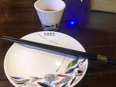 -江边城外烤全鱼(方庄时代购物中心店)