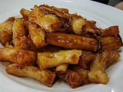 -聚丰德饭店(经五路店)