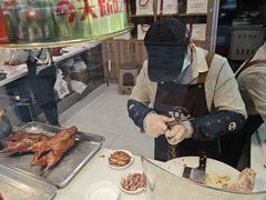 -鸭寨夫人(无锡首店)