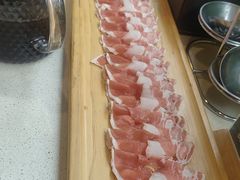 -圆山胜利碳火铜锅涮肉(马甸桥店)