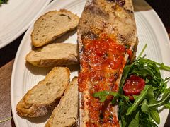 -Osteria Garden 生蚝花园餐厅(原进贤路店)