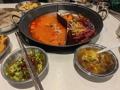-憨铁匠老火锅(龙岗万科里店)