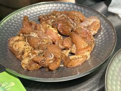 -山葵说·泥炉烤肉(泰达时尚E街区店)