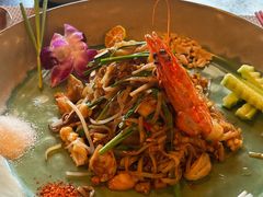 -三亚海棠湾万丽度假酒店