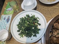 -独秀小吃(蓝田店)