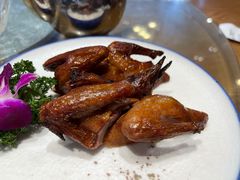 烤乳鸽-琼菜王(南海店)