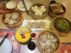 -点都德(聚福楼店)