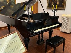 -鼓浪屿钢琴博物馆