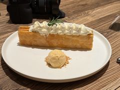 -Vanilla Specialty Coffee(八大关店)