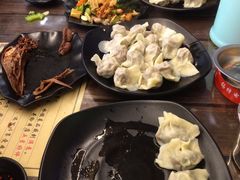 -大妈水饺(文华巷店)