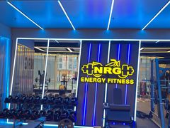 -NRG健身私教CLUB(打浦桥店)