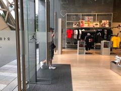 -JORDAN(西塔天环广场店)