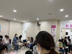 -美年大健康体检中心(太阳宫分院)