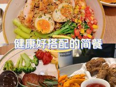 -Pennehut畔尼意面(合肥万象城店)