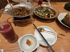 -云海肴·汽锅鸡·云南菜(东坝金隅店)