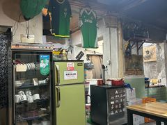 -炙热童年·老北京炙子烤肉(南锣鼓巷店)