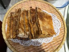 -新侨小馆(东直门北小街店)