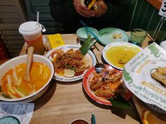 -迷你椰·泰式大排档(观前街店)