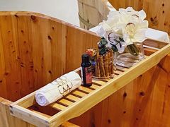 -皇室假期美食水疗会(春风路店)