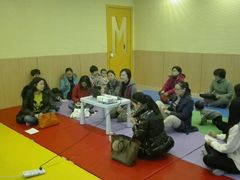 -金宝贝早教(富力广场中心)