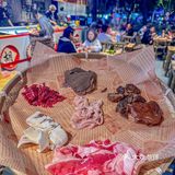 深圳‼️地摊火锅界的“萨莉亚”‼️