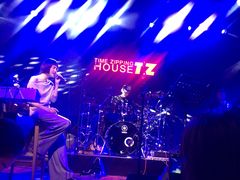-TZ House音乐现场(茅台店)