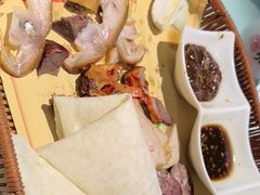 -汉唐守艺人·河北面馆(民心河店)