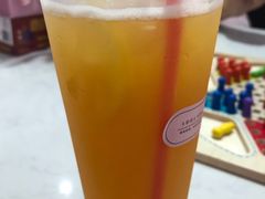 -F小姐甜品店(威海路店)