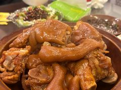 -金必轩(青岩店)