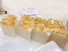 桂花糕-顺德人家食府(黄金广场店)