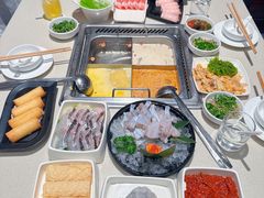 -海底捞火锅(星光不夜城店)