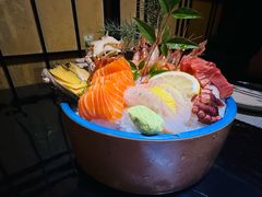 -花狸日本料理(柏庐广场店)