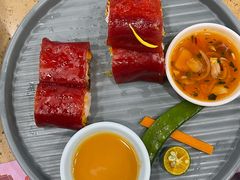 -点都德(龙之梦店)