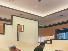 大堂-小菜园新徽菜(上海浦东复地活力城店)