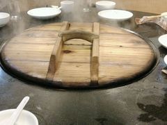 -屯靠屯地锅王(西南路店)