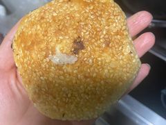 -满记烧饼(牛街东里小区一区店)