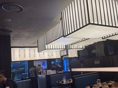 -海之屋韩式烤肉(海棠68环球美食街店)